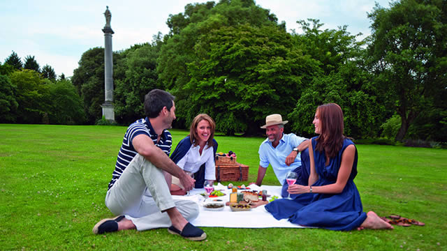 Interesting Picnic Ideas For Families Or Friends